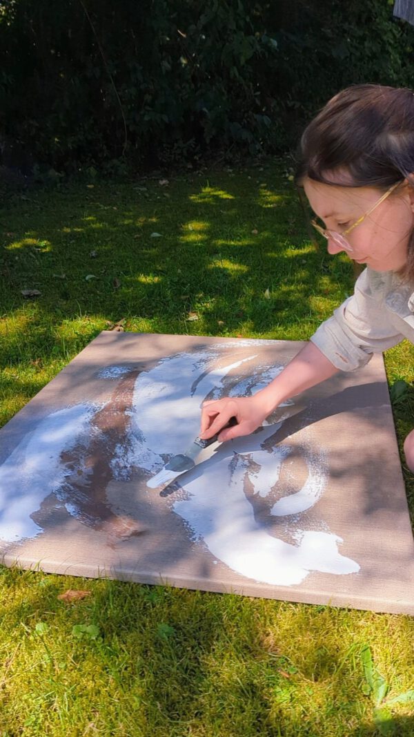 Aufschwung – Bild 4