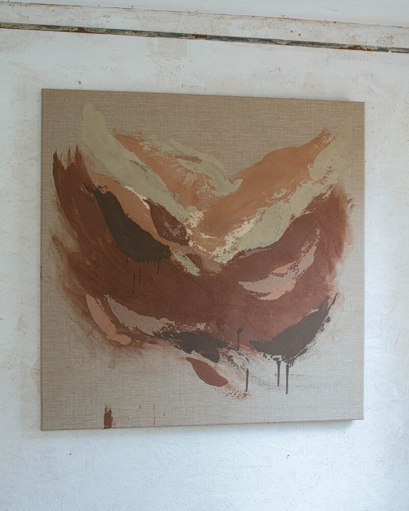 Die Magie des Waldes