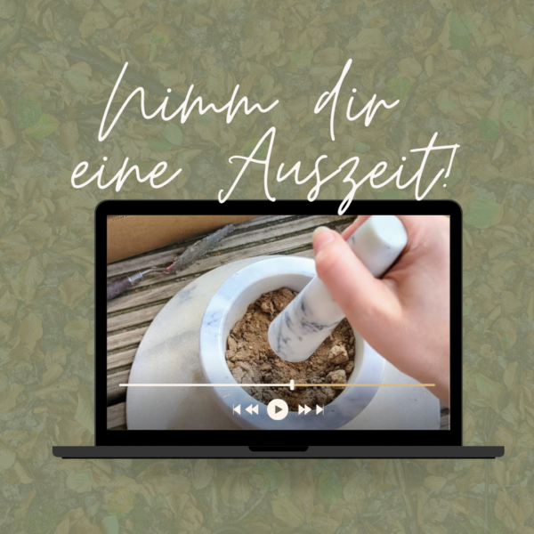 Onlinekurs | Meine Auszeit [Digital]