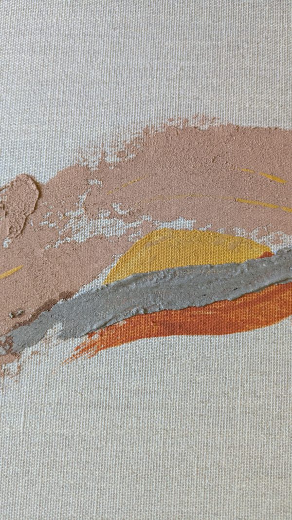 Ein leiser Anfang – Bild 2